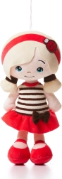 Levenya Anette – muñeca de peluche 30 cm