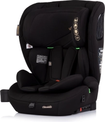 Silla de coche Chipolino Tycoon i-Size 76–150 cm con Isofix, Blackberry