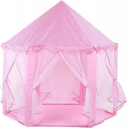 Woopie Stan Castillo de la Princesa XXL casa