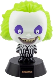 Figura decorativa LED luminosa Icon Light Beetlejuice