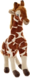 Jirafa de peluche 28 cm