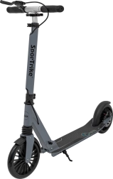 Patinete urbano SPORTRIKE – Plateado