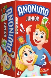 juego Anonimo Junior