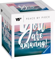 Puzzle Ravensburger Moment 99 piezas – You Are Amazing!