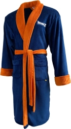 Bata de hombre sin capucha Dragon Ball