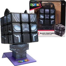 Cubers 3×3 Rubik, Pantera Negra