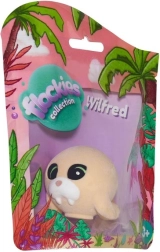 Peluche de morsa Wilfred Flockies