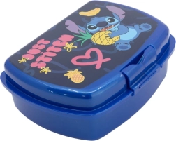 Caja para merienda Stitch