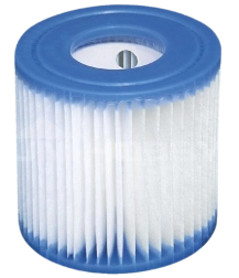 Filtro de repuesto para bomba Intex Tipo H