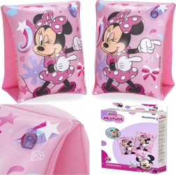 Manguitos de natación para niños Minnie Mouse