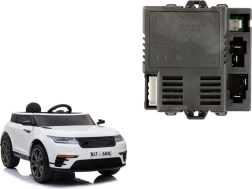 Unidad de control para coche eléctrico infantil BLT-688 / JC666 / A307 / JC002, compatible con XMX611