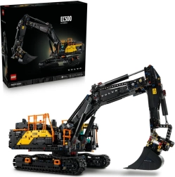 LEGO® Technic 42215 Excavadora Volvo EC500 Hybrid
