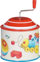 Caja de música Toys - 1 pieza