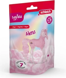 Figura BAYALA Unicornio Aliena