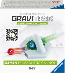 Ravensburger GraviTrax Cañón magnético
