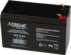 Batería de gel 12V 9Ah XTREME