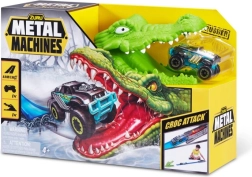 Zuru Metal Machines Ataque del Cocodrilo