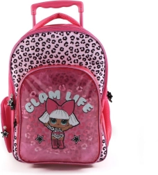 Mochila con ruedas LOL XL