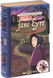 Puzzle Jane Eyre de 252 piezas