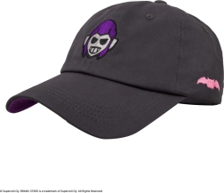 Gorra con visera BRAWL STARS Mortis