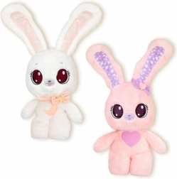 Conejito de peluche Peek-a-Pets Bunny