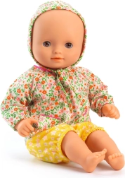 Muñeca Flora Petit Pan