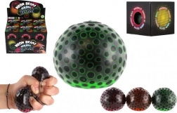 Pelota antiestrés neon squish