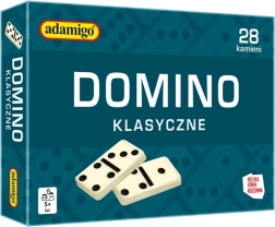 Dominó clásico