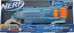 Colección Nerf Elite 2.0 Blaster con 16 dardos