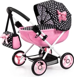 Cochecito para muñecas Bayer Cosy