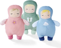 Muñeca de tela Squishbabies 30 cm