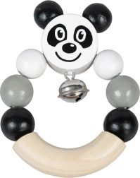 Sonajero panda Detoa