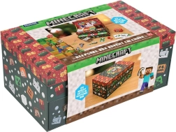 Calendario de Adviento MINECRAFT Keepsake