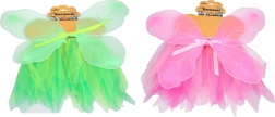 Set de carnaval de mariposa para niños