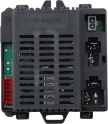 Unidad de control BDM 0906
