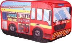 Carpa de juego infantil bomberos IPLAY