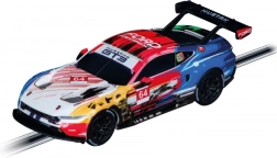 Coche para pista CARRERA GO Ford Mustang GT3 Champion Spirit 1:43