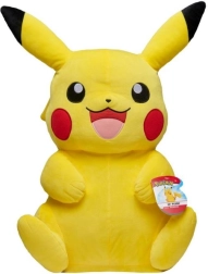 Peluche Pikachu 60 cm
