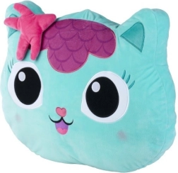 Almohada Gabby's Dollhouse (La casita de muñecas de Gabi) Syrenkotka 50 cm