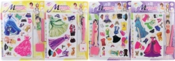 Vestir magnético – set creativo para niños