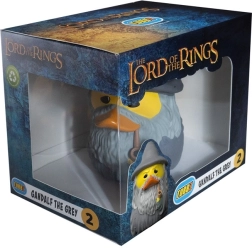 Patito de colección Gandalf el Gris - El Señor de los Anillos