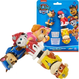 Bastones de buceo Paw Patrol SwimWays para aprender a nadar