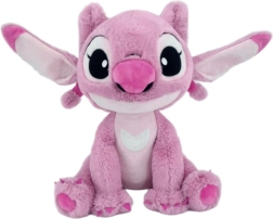Peluche Disney Lilo y Stitch – Angel 40 cm