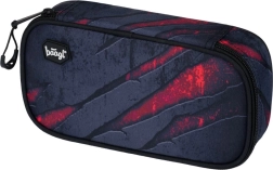 Estuche escolar BAAGL Lava