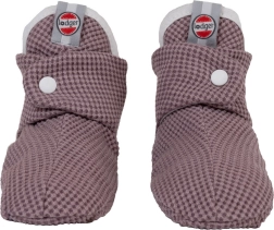 Patucos Lodger slipper ciumbelle rose 0–3 meses