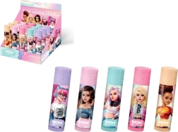 Bálsamo labial aromático WOW mix de fragancias