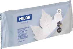 Pasta de modelar blanca autoendurecible 500 g