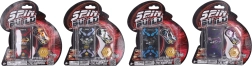 Spin and Build moto