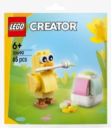 LEGO Creator Pollito de Pascua