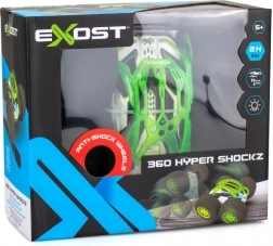 Coche RC EXOST 360 Hyper Shockz 1:16